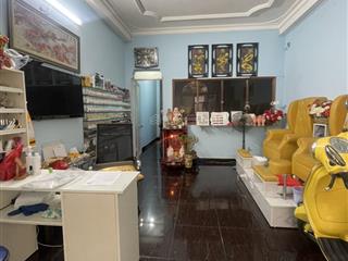 Bán nhà 70m2 hẻm gần mặt tiền trần xuân soạn, quận 7 giá nhỉnh 7 tỷ
