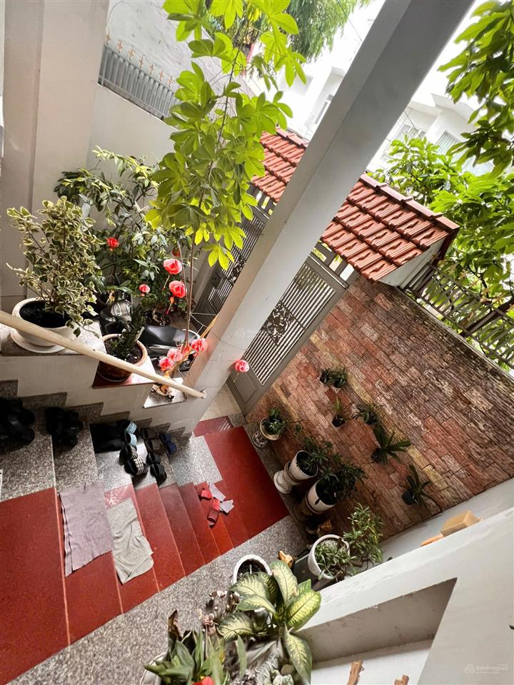 Bán nhà 5 tầng view sông, khu trung sơn, giá mềm mỏng 14 tỷ