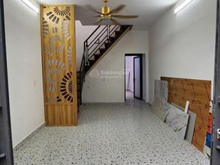 Bán nhà quận 7, huỳnh tấn phát, hẻm xe hơi, 3 p.ngủnhỉnh 4,25 tỷ