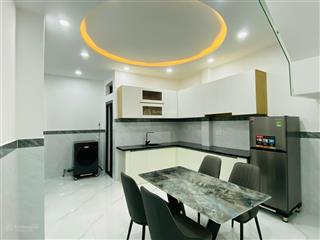 Bán nhà hẻm xe hơi sát hoàng trọng mậu, quận 7  full nội thất, giá 5,299 tỷ  đầu tư cho thuê tốt