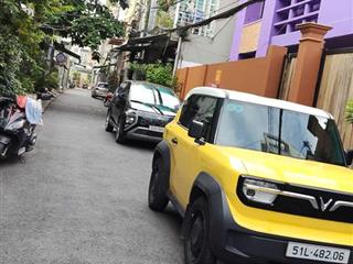 Bán nhà diện tích khủng 234m²  khu tân thuận đông, quận 7  hẻm xe hơi, giá tốt dưới 79 triệu/m²