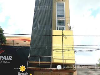 Bán nhà 4 tầng mặt tiền tân kiểng, quận 7 vị trí vàng, 60m² kinh doanh cho thuê tốt  chỉ 14 tỷ