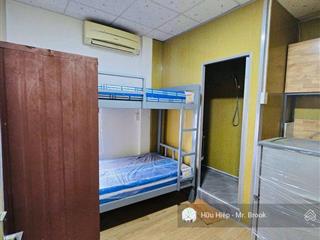 Bán nhà lô góc khu tân định, quận 1  50m², 5pn, hẻm thông, tối ưu chdv & airbnb  chỉ 7,9 tỷ