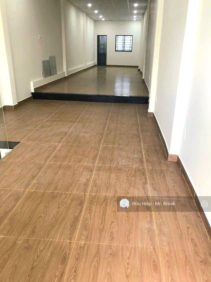 Bán nhà trung tâm quận 1, hẻm nguyễn trãi  dttt 70m², nở hậu, phù hợp đầu tư cho thuê, giá 10 tỷ