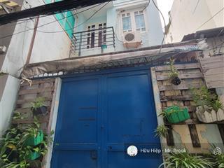 Bán nhà nguyễn trãi, quận 1, gần trần hưng đạo, 5pn, làm chdv hoặc airbnb, giá 7.9 tỷ