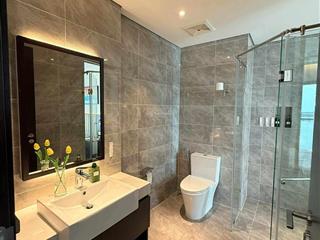 Chính chủ cần bán căn hộ 1 phòng ngủ 37m2 trung tâm hạ long giá cắt lỗ  0339 328 ***