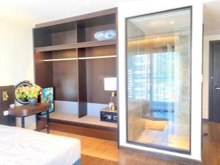Cắt lỗ căn hộ trung tâm hòn gai studio view đẹp nhất toà mã số tiến 1234 giá chỉ 1.5 tỷ