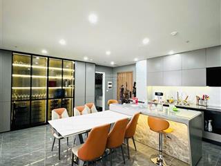 Chính chủ bán nhanh căn hộ biển đẹp nhất toà 116m2 giá có thương lượng  0339 328 ***