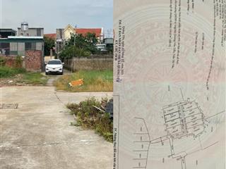 Chính chủ cần tiền bán gấp lô đất tân an  quảng yên giá 700 triệu /0339 328 ***