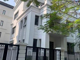 Bán biệt thự 4pn, 4 tầng, 181m2 tại hoàng quốc việt, bãi cháy, hạ long, 16 tỷ vnd