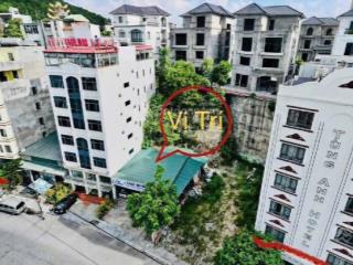 Bán đất tại bãi cháy, hạ long, quảng ninh, 12,8 tỷ, 160 m2, bán gấp chỉ với