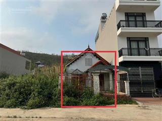 Chính chủ bán đất tặng nhà hùng thắng sau trường singapore diện tích 140m2. mặt tiền 6m5