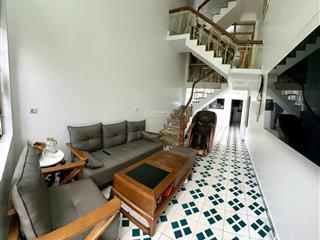 Bán nhà 2 tầng ngõ 49 nguyễn văn cừ, hồng hà, hạ long. hướng đông nam mát mẻ, hợp phong thủy