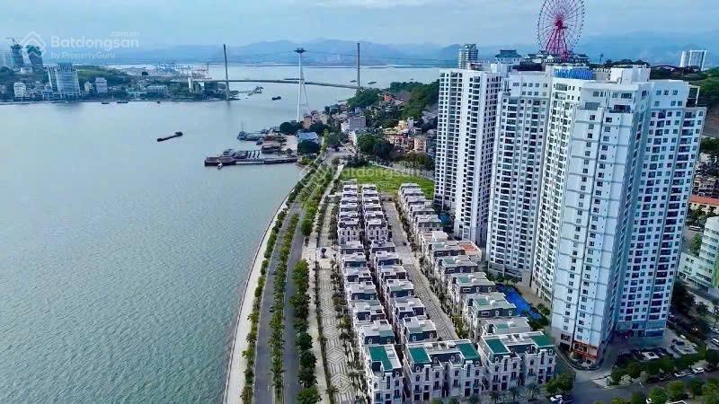 Do chủ nhà có những kế hoạch riêng nên cần bán căn biệt thự song lập tại dự án sapphire mansions