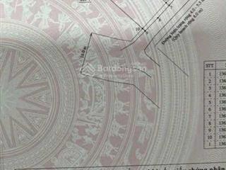 Bán lô đất đẹp thôn xuân nam  xã xuân đồng