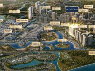 Căn hộ 3pn rộng rãi  view nội khu cực đẹp tại phân khu the beverly solari  vinhomes grand park