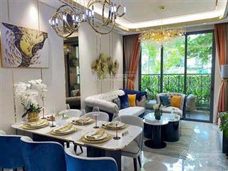 Căn hộ 2pn, 2wc  view công viên đẹp nhất dự án
