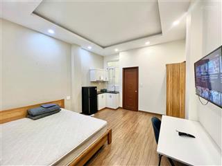 Cho thuê phòng trọ full nội thất rộng 36m2 ở bình thạnh gần đại học hutech,hiu,uef 0334 998 ***