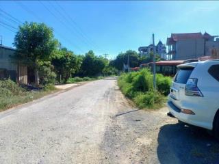 Lô góc đẹp 173m full thổ  trung hòa chương mỹ  chỉ nhỉnh 3 tỷ