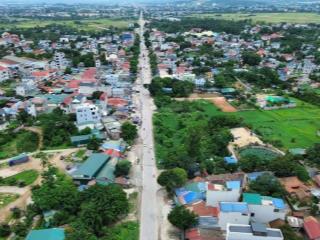 Lô góc trung tâm phú nghĩa mới  dt 275m2 full thổ  sinh lời tốt  dân trí cao  giá mềm nhất khu