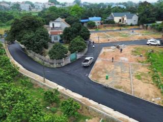 Lô đất đông sơn  vị trí sát trục xã  dt 80,9m mt hơn 8m  hoạch định tương lai phát triển