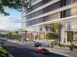 Thông tin chi tiết căn 1pn+1, 2pn, bán sớm toà f2, dự án sun feliza suites cầu giấy
