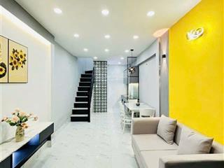 Nhà đẹp hẻm 3 / âu cơ, q. tân phú, 2,95 tỷ. không môi giới, không quảng cáo