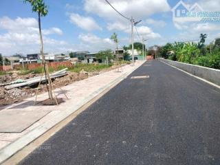 Bán đất mặt tiền đường thạnh xuân 25, vị trí siêu đẹp