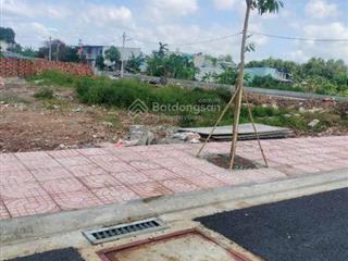 Bán đất 2 mặt tiền siêu đẹp,sổ hồng riêng, đường thạnh xuân 25. mặt đường 12m, an ninh , sạch sẻ