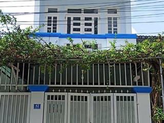 Nhà mặt tiền tân bình dĩ an  bình dương.
+ kết cấu 1 trệt 2lầu, sân thượng, 4pn, 2wc.