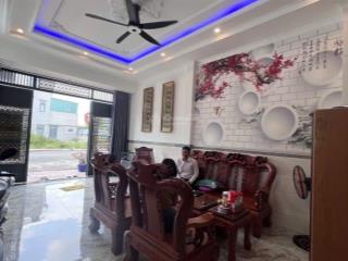 Khu phố tân long  tân đông hiệp  dĩ an  binh dương diện tích 69,5m (4,4m x 15,8m) + nhà 1 tr