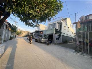 Nhà lô gốc (129m) 3 tầng chỉ 4tỷ7 chiêu liêu  đông hòa  dĩ an  bình dương  diện tích  129m (