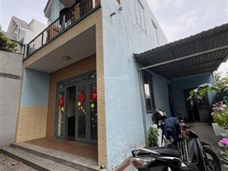 Chủ gởi bán nhà mặt tiền đường nhựa tại đông hoà  dĩ an  bình dương diện tích 140,7m2,
