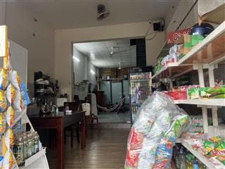 Bán nhà mặt tiền đông hoà  dĩ an  bình dương.
diện tích đã trừ lộ giới 112m2  (4.5m x 26m)
