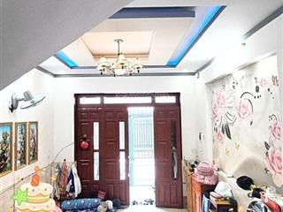 Bán nhà 1 trệt 1 lầu hẻm xe tải ql1k p. tân đông hiệp, dĩ an bình dương. diện tích (68m) 