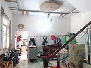 Bán nhà góc 2 mặt tiền đường xe tải thông ra ql1k khu phố đông tác, p. tân đông hiệp dĩ an