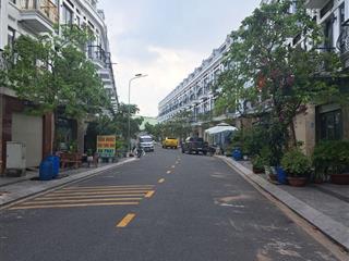 Nhà mặt tiền nhựa 13m, (kdc an phát residence) p. tân bình, tp. dĩ an, bình dương. diện tích 66m2
