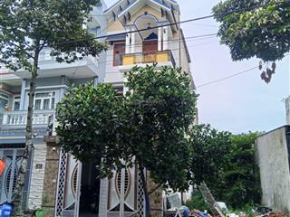 Chủ gởi bán nhà mặt tiền p.tân bình, tp.dĩ an bình dương. diện tích 125m2  ( 5m x 25m ) thiết