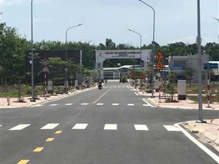 Chính chủ bán gấp 950 triệu, khu đô thị bình dương mặt tiền dt741 ngay kcn vsip, dân cư đông đúc