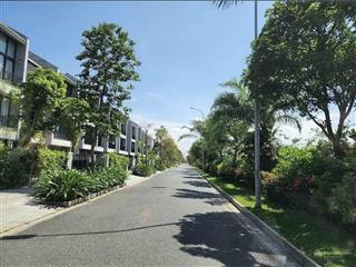 Cho thuê shophouse thương mại casamia hội an, hoàn thiện chuẩn full nội thất 4*