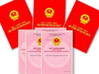 Bán thửa đất siêu đẹp, 2 mặt tiền phường thủy nguyên, thành phố hải phòng