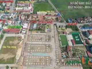 Bán đất tại hoa động, thủy nguyên, hải phòng, 3,73 tỷ, 66,5 m2