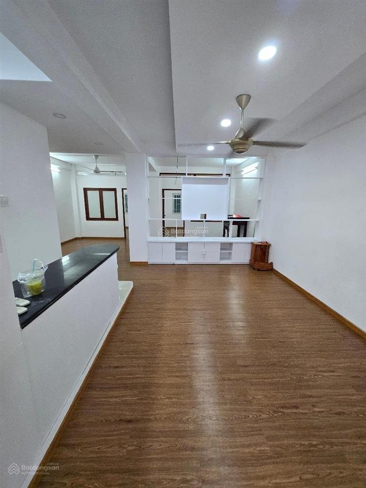 Chinh chu bán cc 74m2 tại phan văn trị, bình thạnh, giá ưu đãi 3,5 tỷ