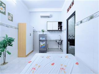 Cho thuê nhà trọ view đẹp tại đường thái thị nhạn, phường 10, tân bình, 3,9 triệu, 25 m2