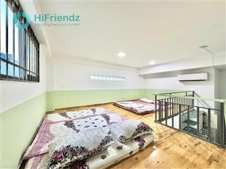 Duplex ngay cầu chữ y, nguyễn văn cừ