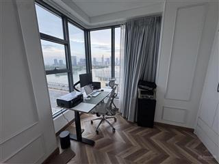 Cho thuê căn hộ 3pn, 125m2, giá 70 triệu, view đẹp tại sunwah pearl, bình thạnh