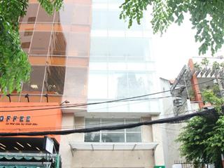Cho thuê văn phòng cao cấp phú đông building vị trí vàng tân bình giá tốt dt từ 200m2 đến 300m2