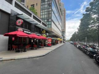 Cho thuê shophouse tại the sun avenue, 19 triệu, 60 m2