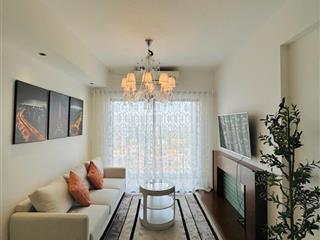 Bán chung cư 2pn, 2wc tại vinhomes grand park, 3,75 tỷ bao thuế phí, 67m2, hcm hàng hiếm tại uy tín
