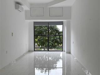 Giỏ hàng nhiều căn studio từ 35  49m2. giá từ 2.95tỷ đến 3.8tỷ view sông thoáng sẵn hợp đồng thuê